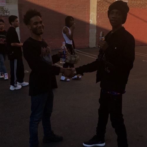 lamont! ∥ “trapman“ (feat. duwap kaine) [prod. rillo]