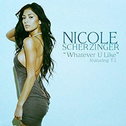 Stream Nicole Scherzinger Whatever You Like Jörk Remix By Jörk