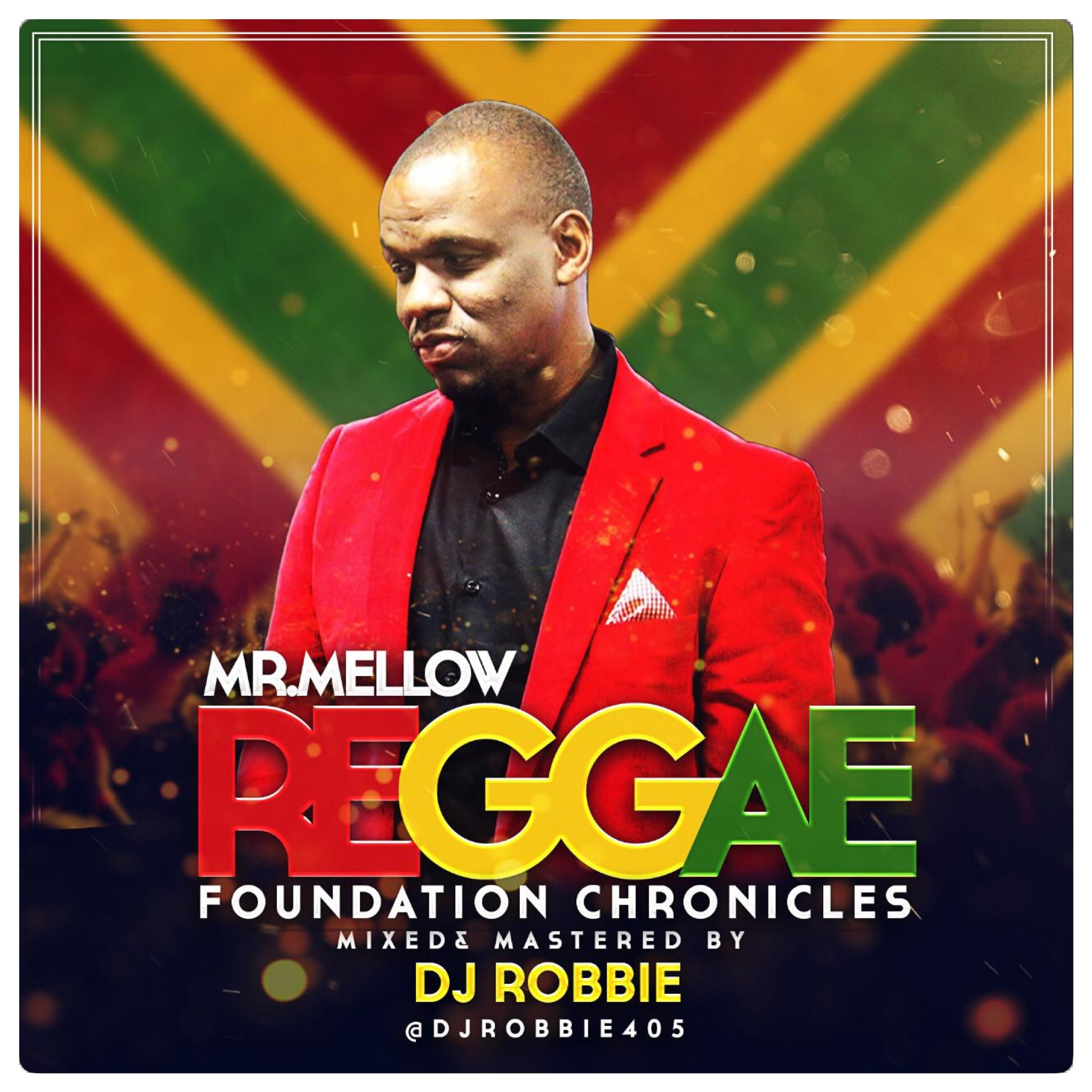 MR. MELLOW-REGGAE-FOUNDATION-CHRONICLES episode artwork