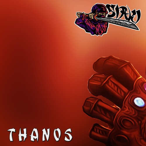 Thanos