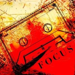 Focus (ft. Chitta) (prod. KO)