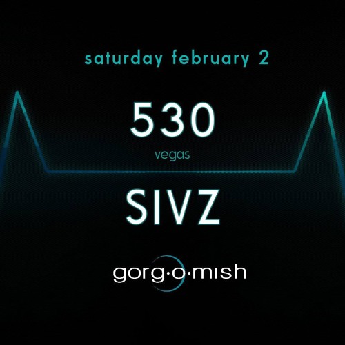 Sivz B2B 530 @ Gorg-O-Mish | Part 2