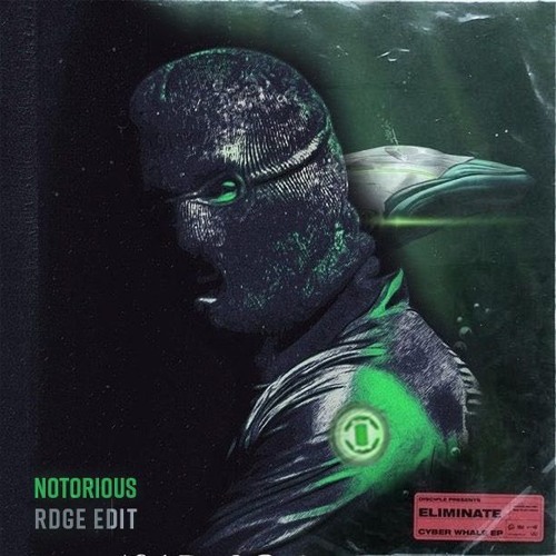 Malaa x Eliminate x Cheyenne Giles - Notorious (RDGE Edit)