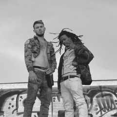 BULLET PROOF - WITH SYTE (PROD. TrapLane)