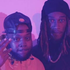 Dubb 20 X Prince Dreda - Dubb & Dreda [Thizzler.com Exclusive]