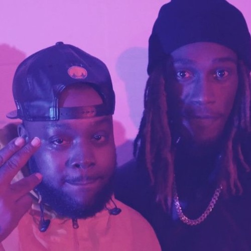Dubb 20 X Prince Dreda - Dubb & Dreda [Thizzler.com Exclusive]
