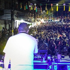 PODCAST 001 2019K - DJ ROGÉRIO MORAES