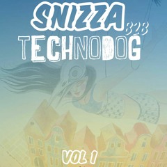 TECHNODOG