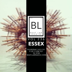 Essex - Exclusive Mix - Beat Lab Radio 236