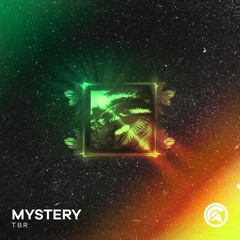 TBR - Mystery