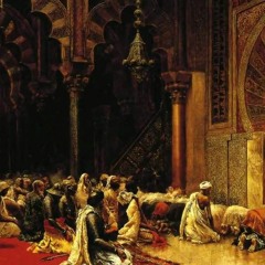 Ether Israel - '' Ranks : Jumu'ah to Shabbat '' ( Prod. El Emet Bey ) 7steez.Com