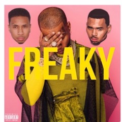 Freaky - Tory Lanez Ft Tyga, Chris Brown Remix