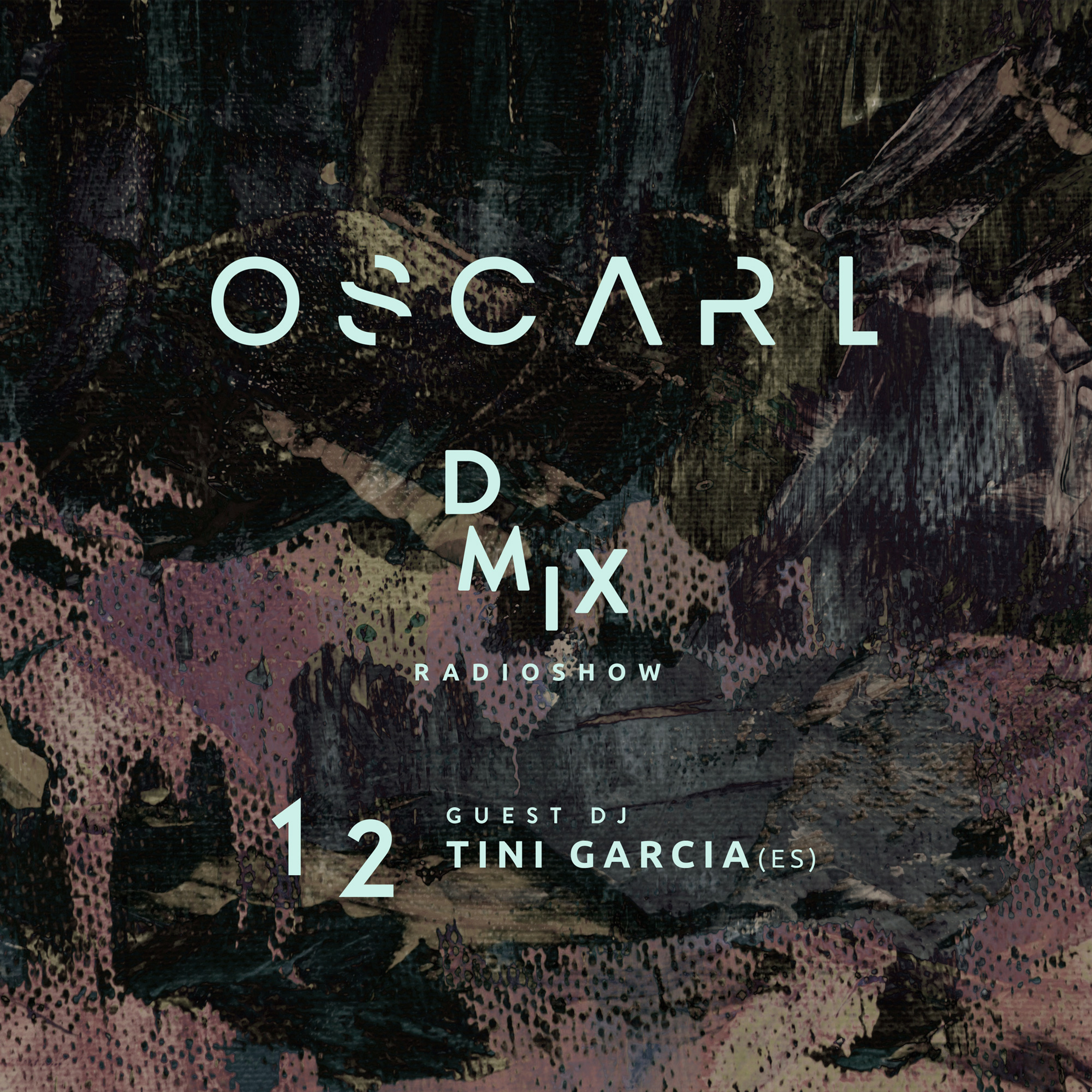 Oscar L Presents :: DMiX Radioshow