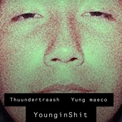 YounginShit (ft. Thuundertraash)