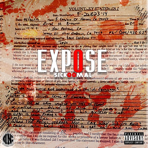 Sicko Expose Classmix Master