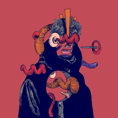 Ego Death (Prod Wavyboyjodii & Quadeca)