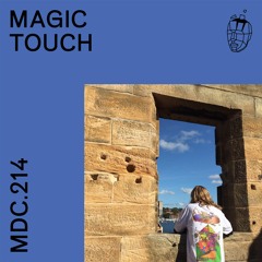 MDC.214 Magic Touch