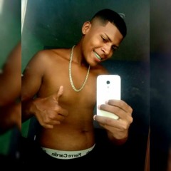 MC PDR - MEU VICIO PRO KEVIN O CHRIS