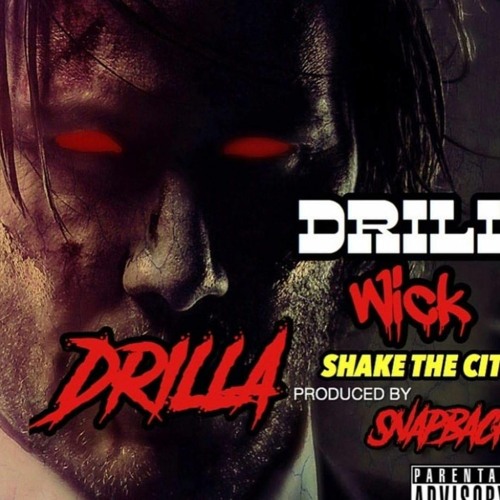 - 100 Drills [Drill Wick]