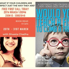 Different Possilities With Our Kids