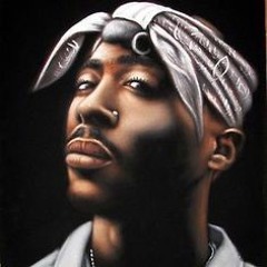 JUICE YUNG'N XX RASTA ( 2PAC )