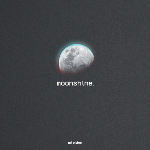 moonshine - album snippet