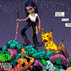 ДЖЕДИ - DEVIANT