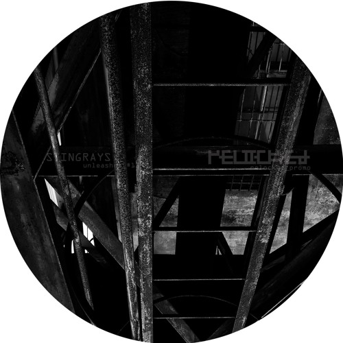 STINGRAYS - Unleashed #13 (Relocked) (Free Download) (A Free To Public Release)