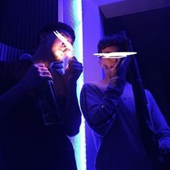 BULLET X OC - NON$TOP (PROD.TONIKLOWK$)