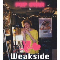 Weakside (Produced by. Brett Walker)