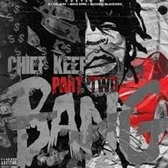 Chief Keef - Chiefin Keef Official instrumental (Produced By TraeDashBeatz )