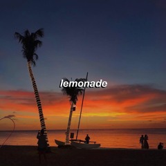 Lemonade - Jeremy Passion (cover)