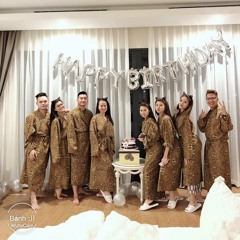 NST - Em Tới Đây Đi Em Yêu _ Six On The Mix