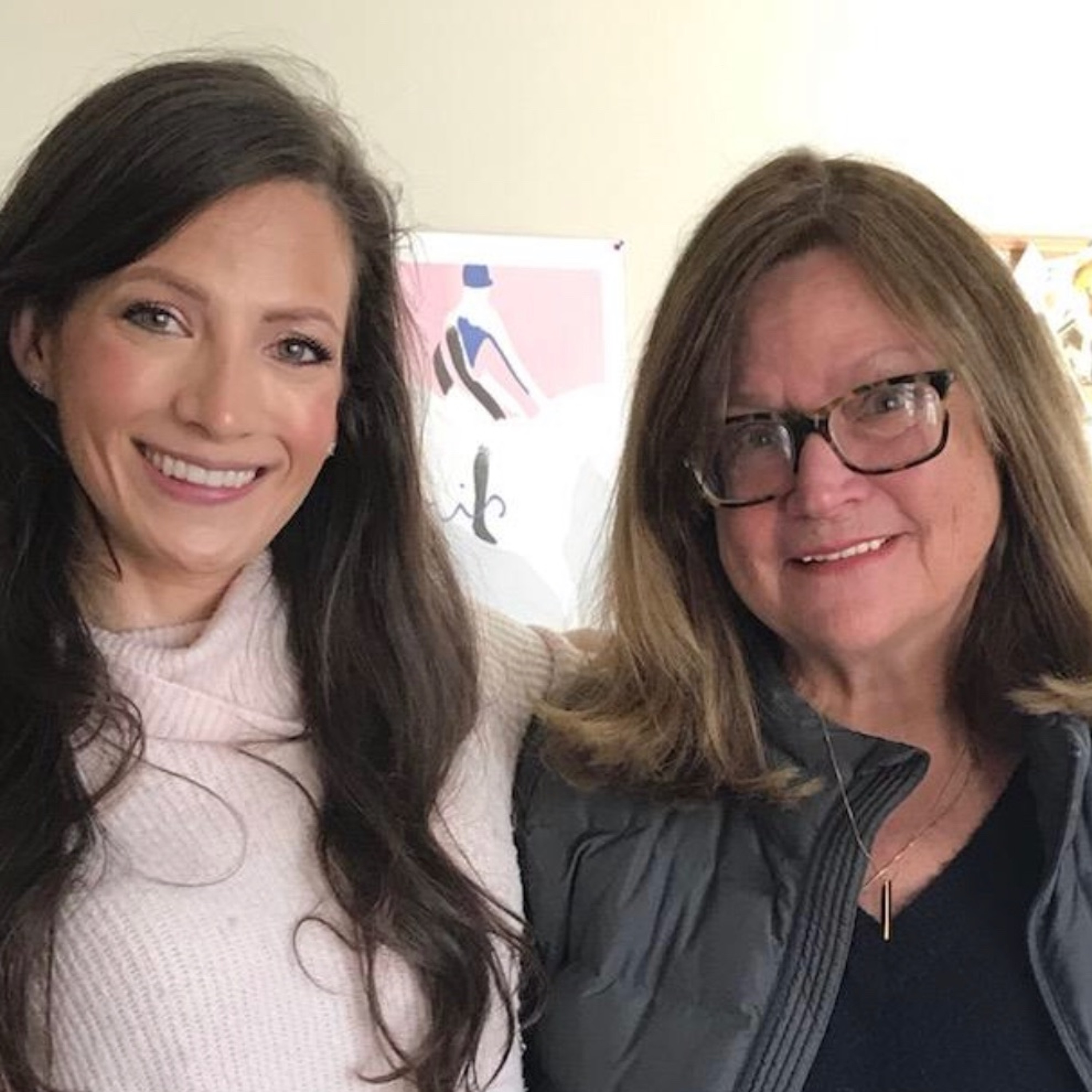 Melissa Cohn\'s Podcast