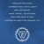 Artwork for Throat Chakra Healing + Theta Waves Awakening Intuition