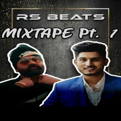 New private playlist