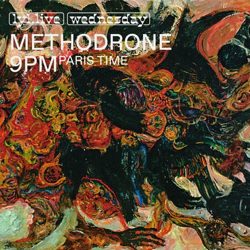 Methodrone (20.03.19) // Lyl radio