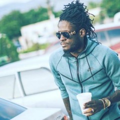 AIDONIA for Supertuff - Hold The Trigger (Baltimore Riddim)