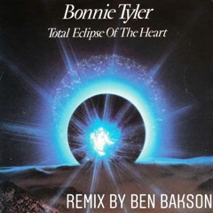 T0t47 Eclipse 0f my H34rt - Private Remix by BEN BAKSON