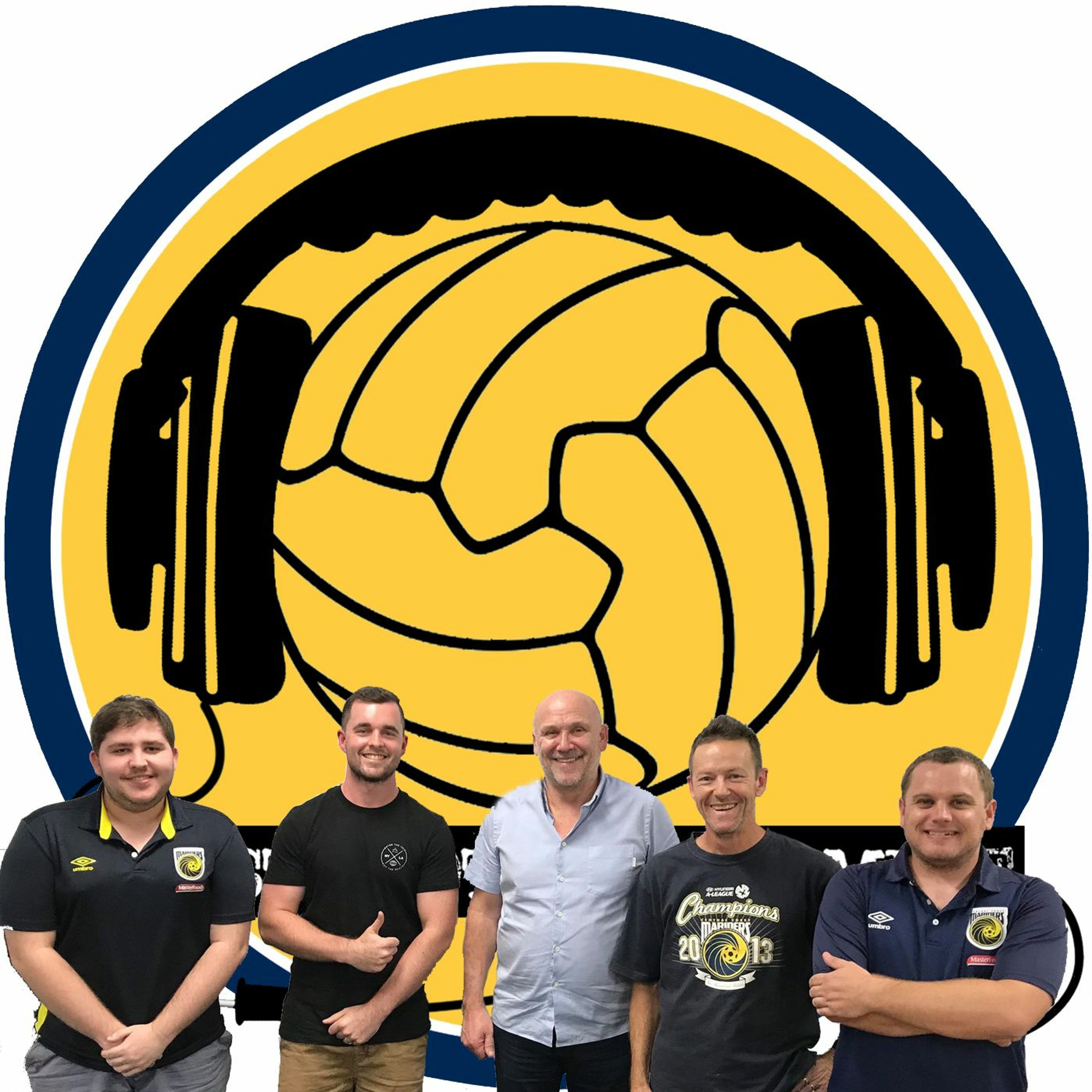 Coast Football Ramble Podcast