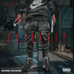 The Bottom (feat. Larry love)