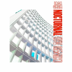 Jagā - Nocturnal (Ultraviolet Remix)