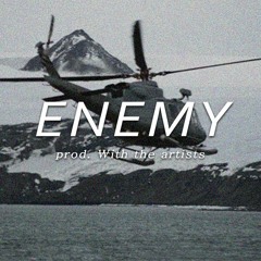 [무료비트] Enemy (prod. With The Artists)/ Trap / dope beat / 힙합비트 / 빡센 트랩 비트