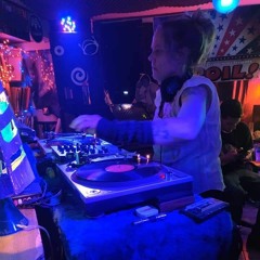 DJ Rainbow livemix @ TechYes