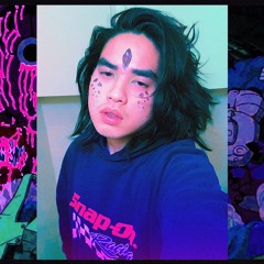 pretty dark (grimes cover)