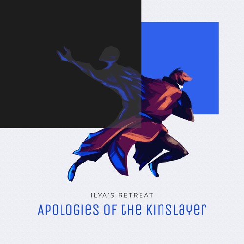 Ilya's Retreat - Rather Dead Than Alive