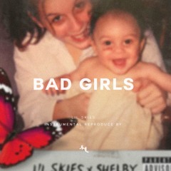 [Free DL] Lil Skies " Bad Girls " Instrumental
