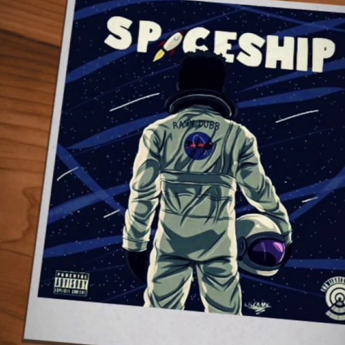 Rayy Dubb - Spaceship (Better Then Original)