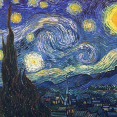 Vincent (Stary, Stary Night) - Don Mclean