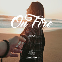 Mitch - On Fire